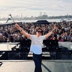 Far From It XXV: Tiesto Opening Set