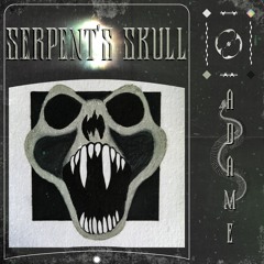 Serpent's Skull