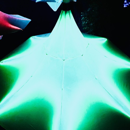 92 Moons - Space And Time (snippet)