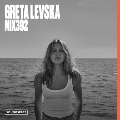 MIX392: Greta Levska