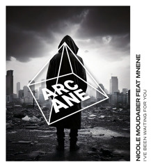 I've Been Waiting For You (feat. MNENE)