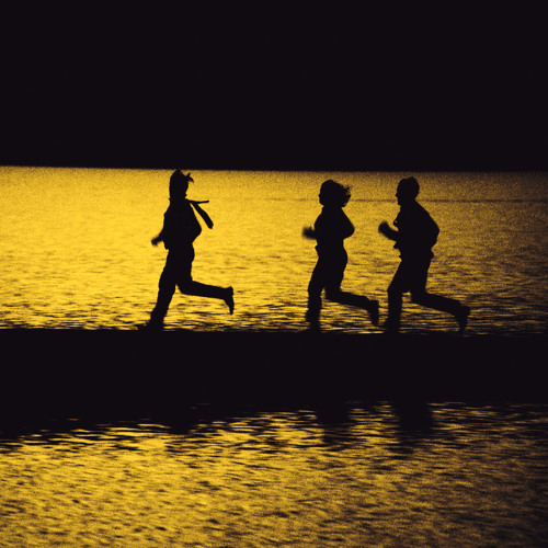 FREEDOM (feat. Jorja Smith)