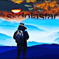 Universe [ Blur White ]