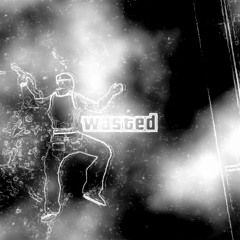 wasted