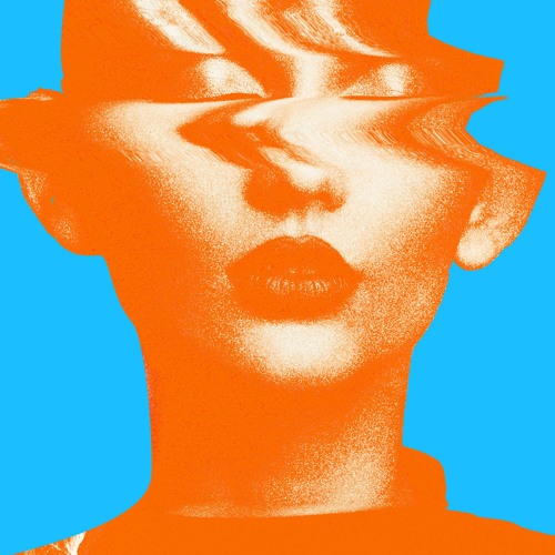 Mitch De Klein - Embrace