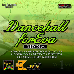 Dancehall ForEva