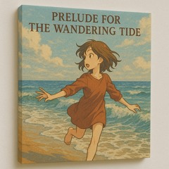 Prelude for the Wandering Tide