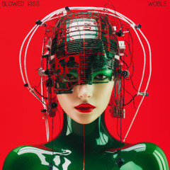 Yam Nor,Alexandr Craft - Blowed Kiss (Original Mix)