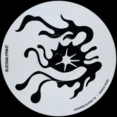 Zonker – Sustain Print (bandcamp only)