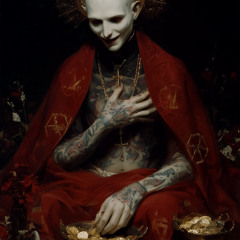 Simian Mobile Disco - Hustler (Pastor Fussycat Cover)