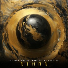 Ilias Katelanos, Alej Ch - Nihan (Extended Mix)