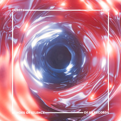 OUR0091 fogy - Luminous Resonance (Original Mix)