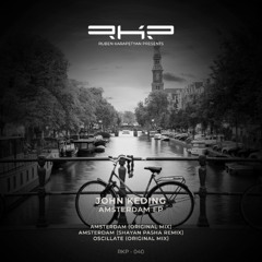John Keding - Oscillate [RKP]