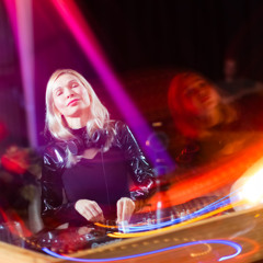 VONDA7 @ Fabrica De Hielo, Valencia 🇪🇸 03.01.2025