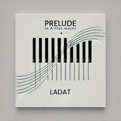 Prelude in A-flat major