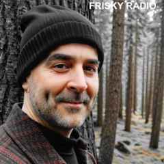 Dream Sequence - March 2025 - Frisky Radio