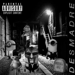 NN Gvng - El Barrio Del 18