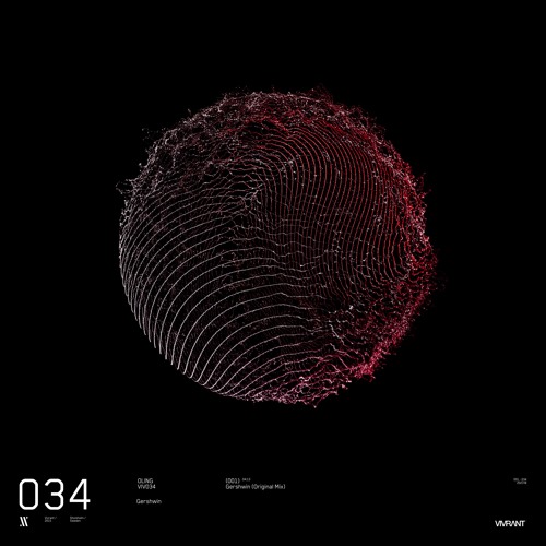 OLING - 'Gershwin' [VIV034]