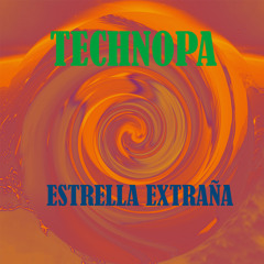 ESTRELLA EXTRAÑA