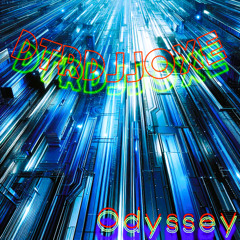 Odyssey   DTRDJJOXΞ