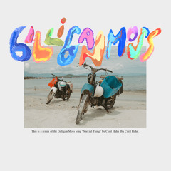 Special Thing (Cyril Hahn Remix)