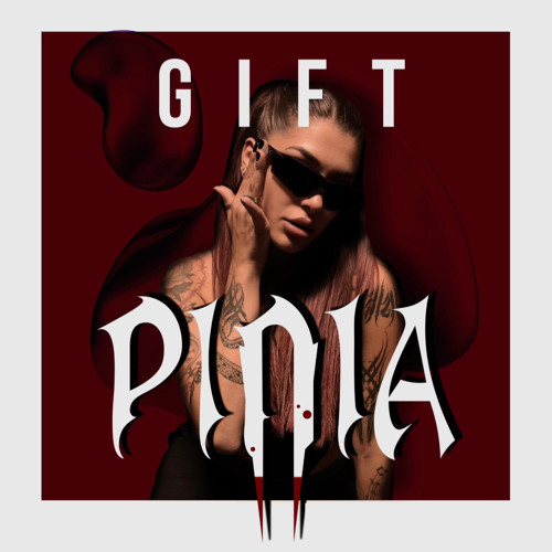 PINA FERRA - GIFT