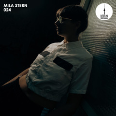 Berlin Techno 024 - Mila Stern