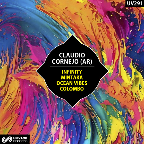 Ocean Vibes (Extended Mix)