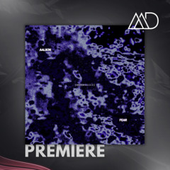PREMIERE: Aalson - Fear (Extended) [Sinners]