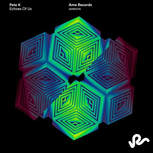 Pete K - Echoes Of Us (Extended Mix)