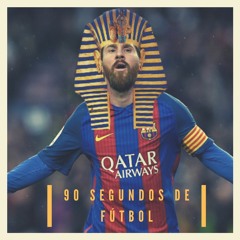 ¿QUÉ HACER CON EL CONTRATO DE MESSI?