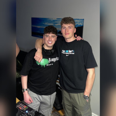 Seek Bromance On The Beach