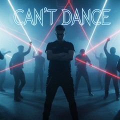 Can't Dance