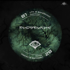Bandikoot & UTK - Dual Circuit [Out on Phosphene 04]