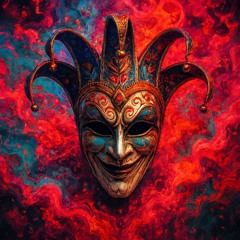 Boris Brejcha - Be OK / Hurricanes? (Unreleased 2025)