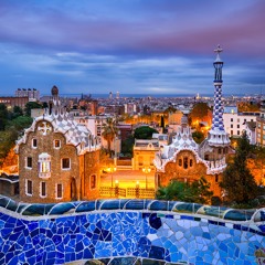 One Night in Barcelona August 2024