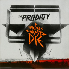 The Prodigy - Warrior's Dance (Badger's Speed Garage Edit)