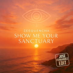 Show Me Your Sanctuary (José Fernández Edit)