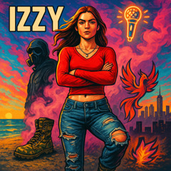 Izzy