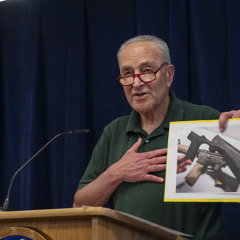 Abortion, Guns, and Hunter Biden.