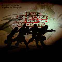 Back To The 90s x Luv(sic) (Pt 1) kevis y maykyy x nujabes (akarickyyy mashup)