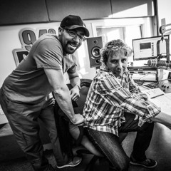 Sept 30/25 Craig & Lucky On Demand