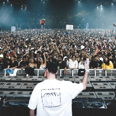 Adam Ten  @ EDC Mexico 2025