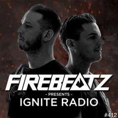 Ignite Radio #412