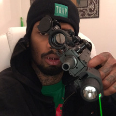 Slimesito - Fed Charge (prod. SenseiATL) [SenseiATL Unreleased]