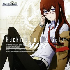 Hacking to the Gate - いとうかなこ