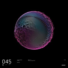 Jeremy Olander - 'Nextune' [VIV045]