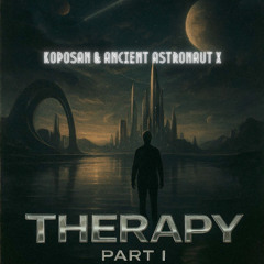 Ancient Astronaut & Koposan Music - Therapy Stem Master v4 4424 @ JB