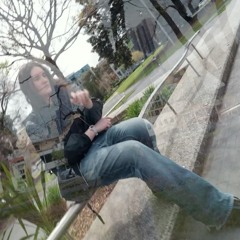 being someone else . Music video in description