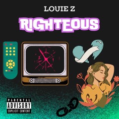 Righteous [Remake Version] (Mastered By Venia Mastering Studio)